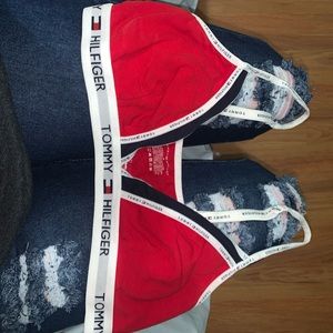 Tommy Hilfiger Bralette